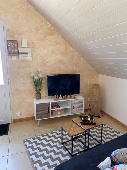 Studio Cosy A La Campagne Missillac Extérieur photo